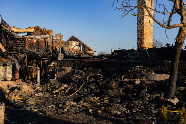 Reliable Emergency Fire Cleanup contractor in Upperville, VA by Meridian Smoke Damage