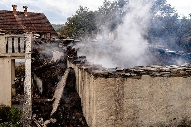 Affordable Emergency Fire Cleanup solutions in Upperville, VA